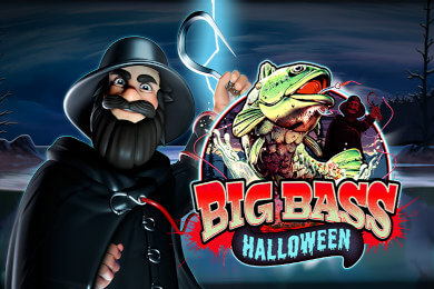 Bigbasshalloween Водка Казино играть